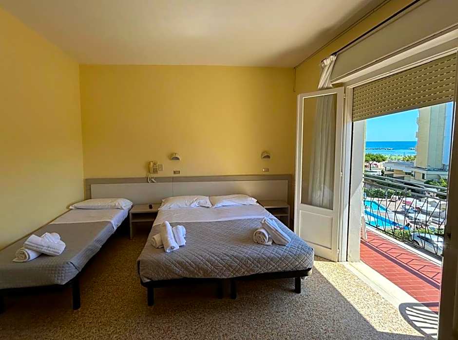 Hotel Ines