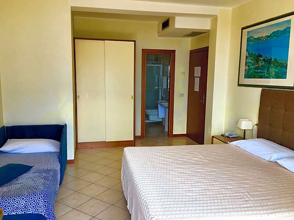 Villa Belvedere Hotel