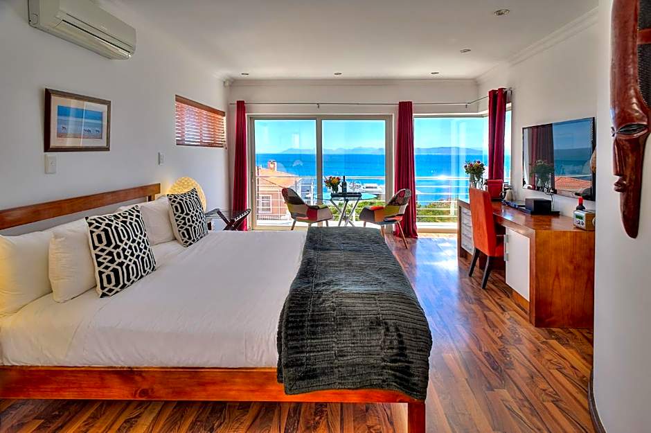 Sea Star Lodge