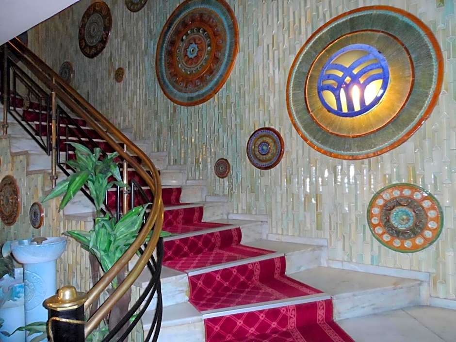 Yumukoglu Hotel
