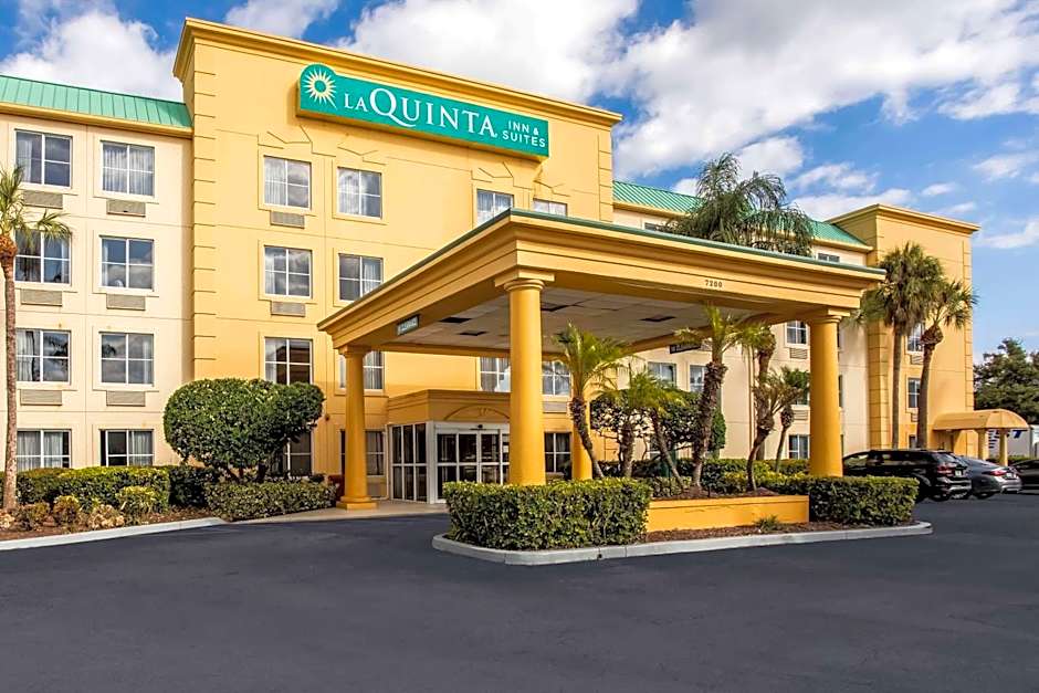 La Quinta Inn & Suites by Wyndham Melbourne