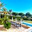 Villa St. Maxime
