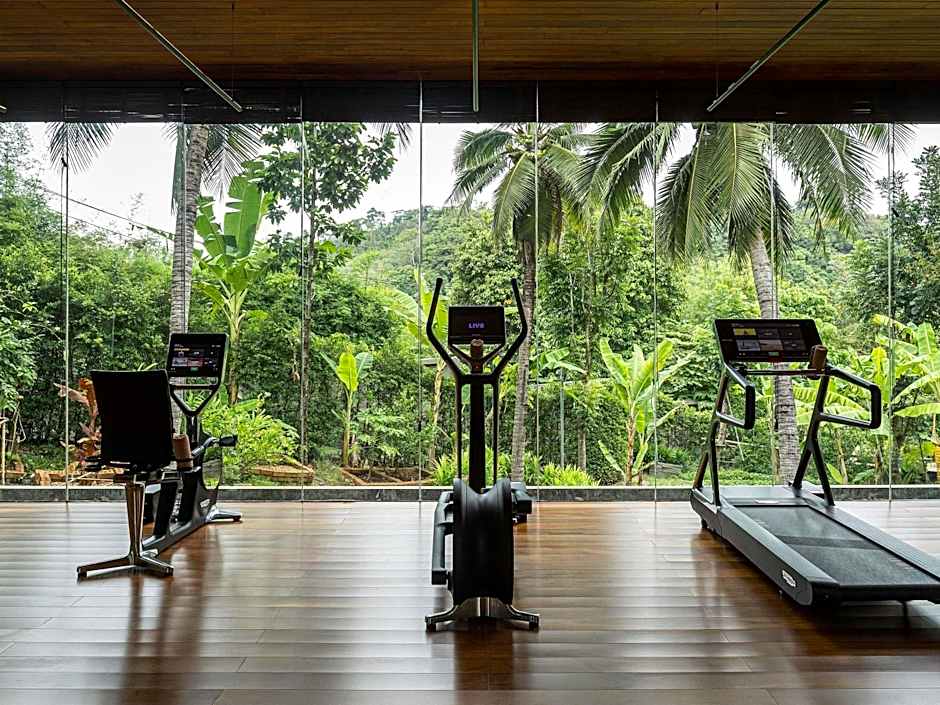 V Villas Phuket - MGallery Collection
