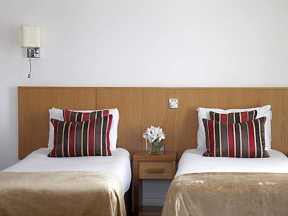 Arlington Hotel O'Connell Bridge