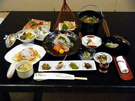 Hotel New Arao