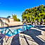 Best Western University Inn Santa Clara