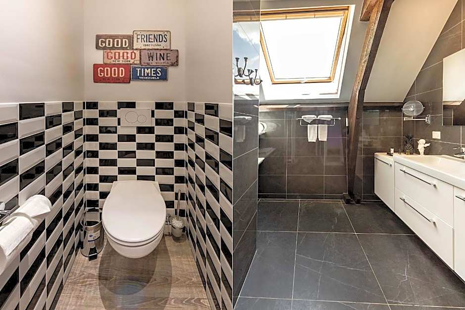 Domaine du Bois des Anges