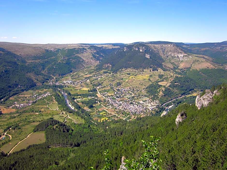 Le Vallon