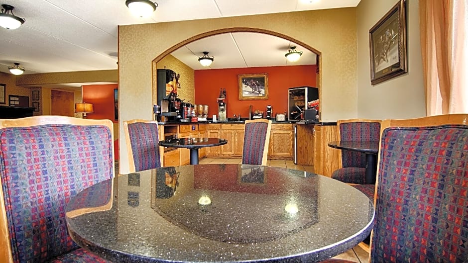 Best Western Celebration Inn & Suites