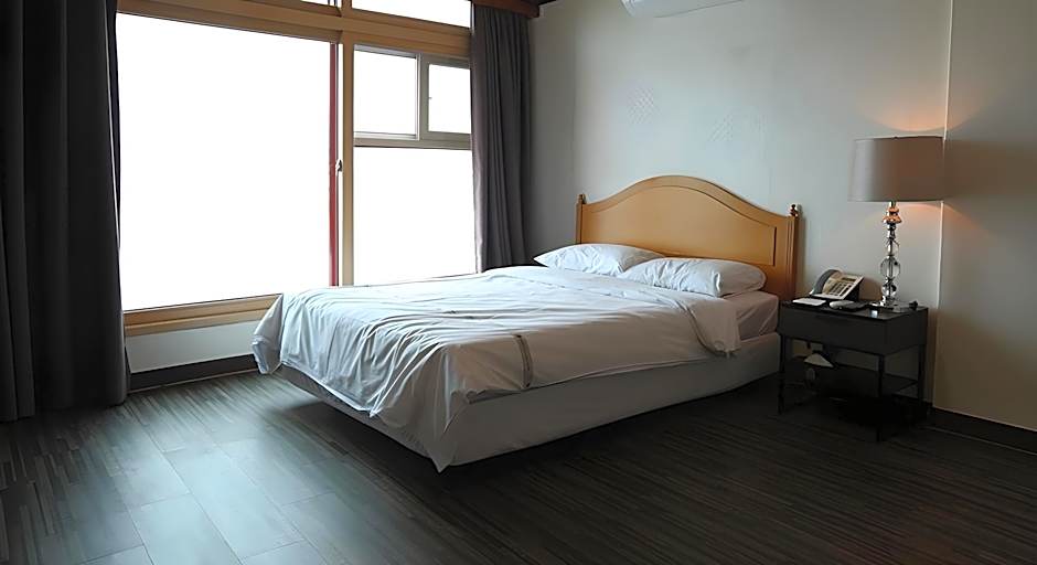 Benikea Hotel Mountain & Ocean Daepohang