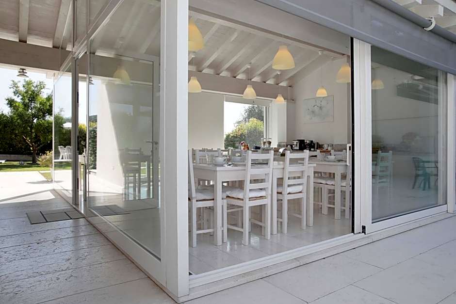 Residence Gonda&Giuliano