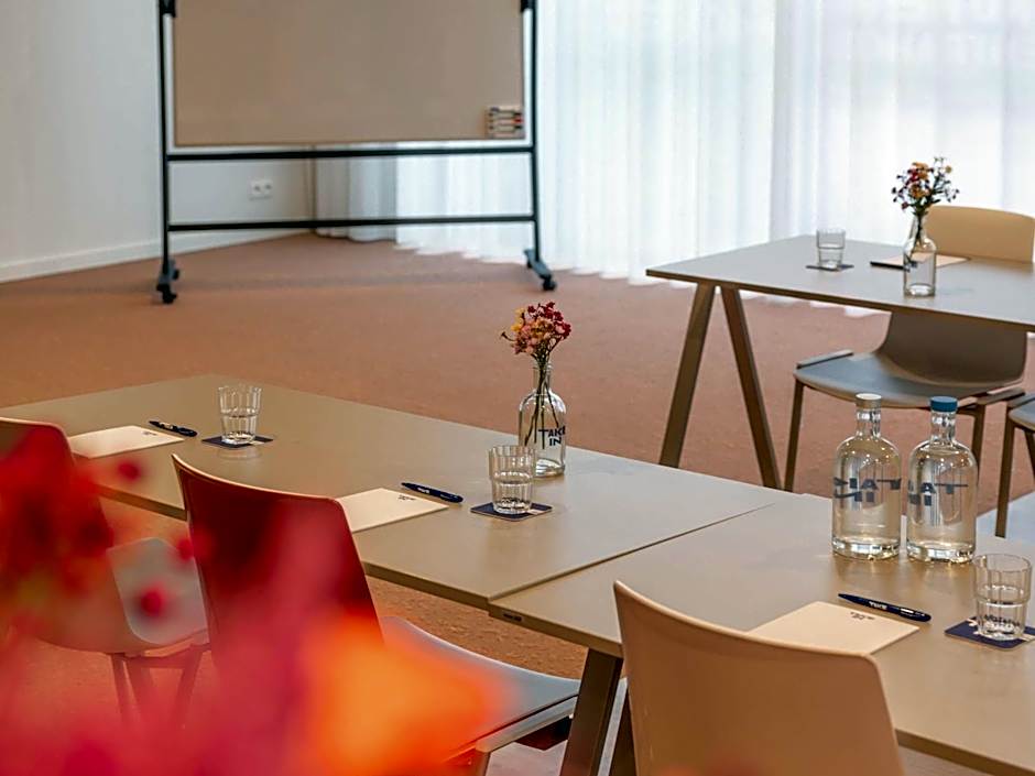 ibis budget Gent Centrum Dampoort