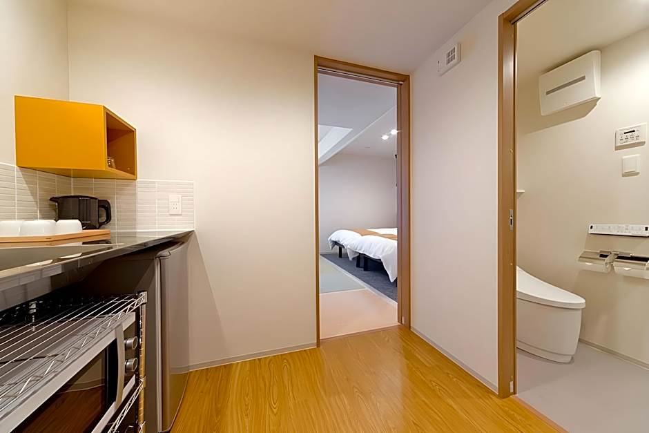 M's Inn Higashiyama