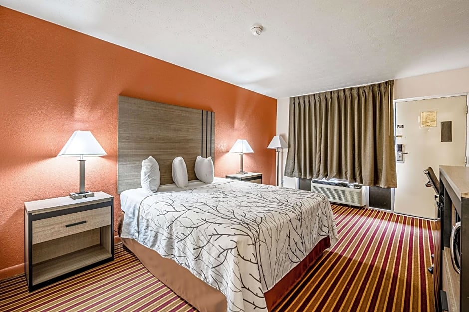 America's Best Value Inn Heflin