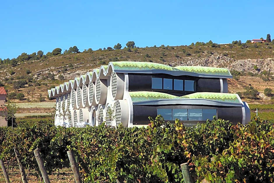 Mastinell Cava & Boutique Hotel by Olivia Hotels Collection