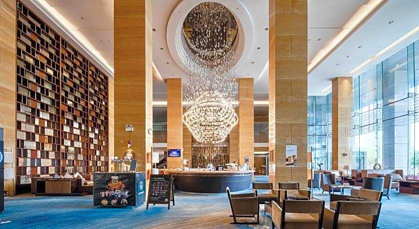 Four Points by Sheraton Suzhou