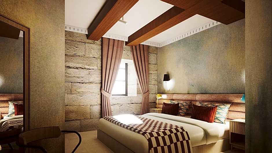 The Vincent Boutique Hotel, BW Premier Collection