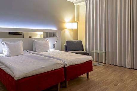 Family Three without window