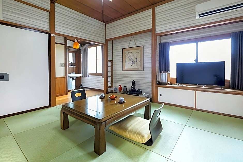 Ikariya Ryokan