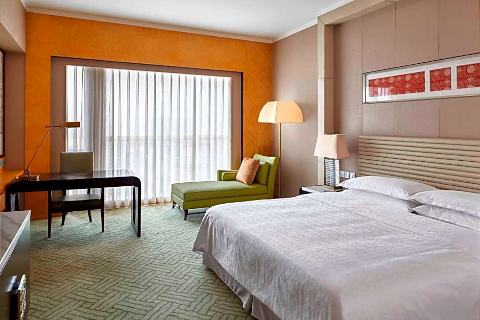 Sheraton Hohhot Hotel