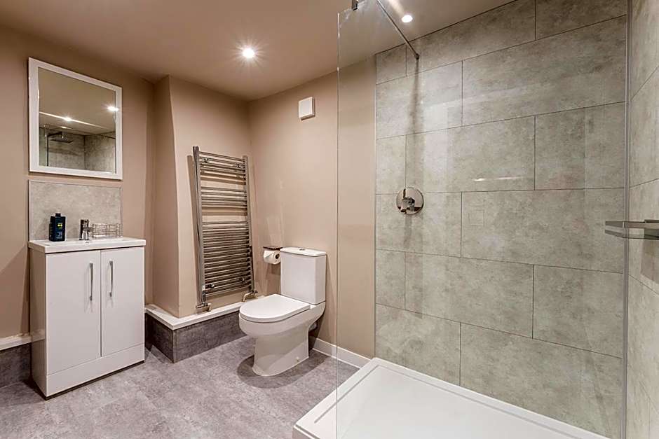 The White Horse, Rogate