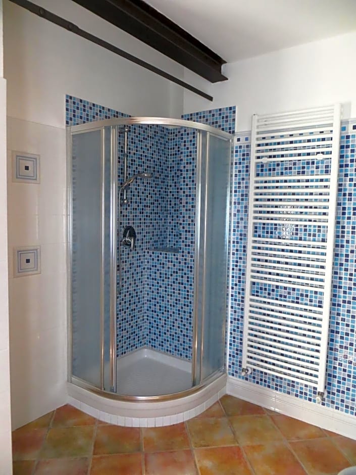 La Bella Dormiente B&B