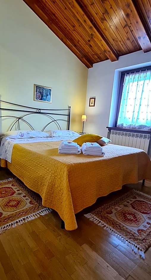 B&B Isonzo