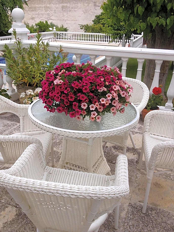 Hotel Rural Mariblanca