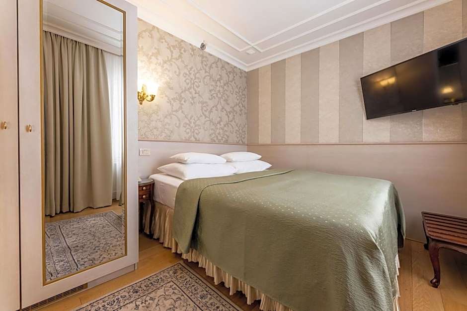 Hotel Moskva