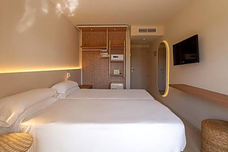 Budget Double Room