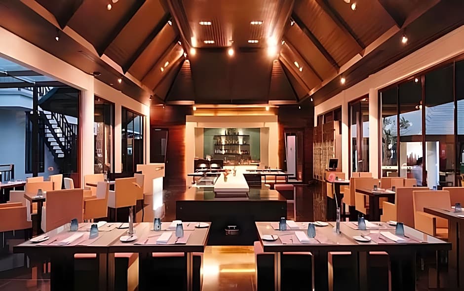 The Zign Premium Villa