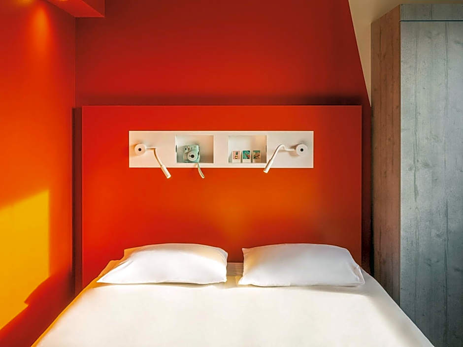 Ibis Budget Montpellier Nord Euromédecine