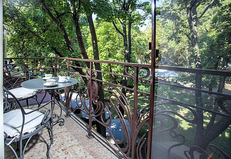 Boutique Hotel Palais Royal