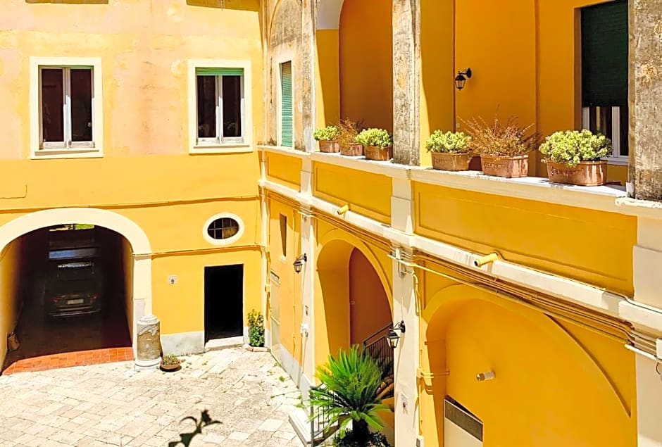 Palazzo Benucci - Residenza di Charme