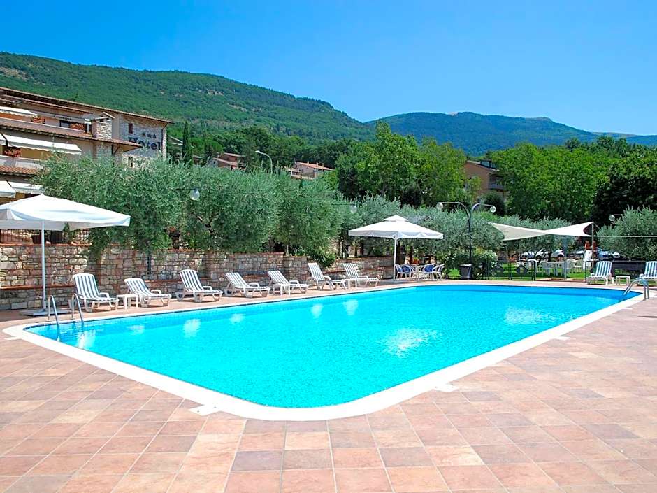 Hotel La Terrazza