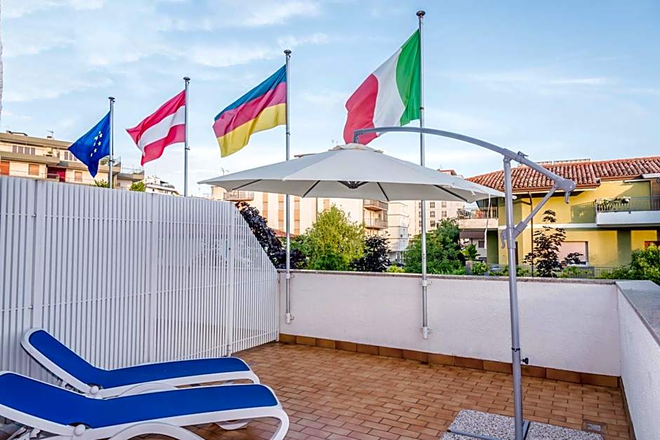 Hotel Nuova Graziosa