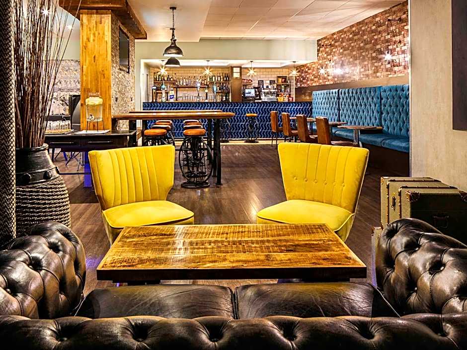 ibis Styles Birmingham Oldbury