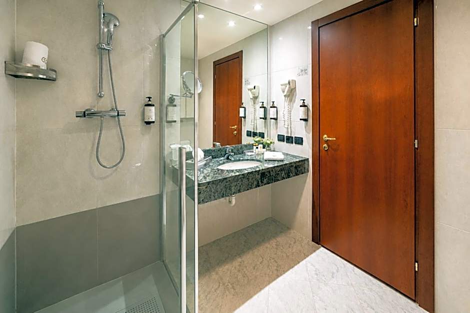 Phi Hotel Cavalieri