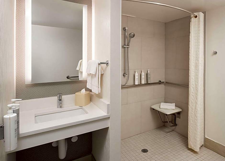 Hilton Garden Inn Philadelphia Center City