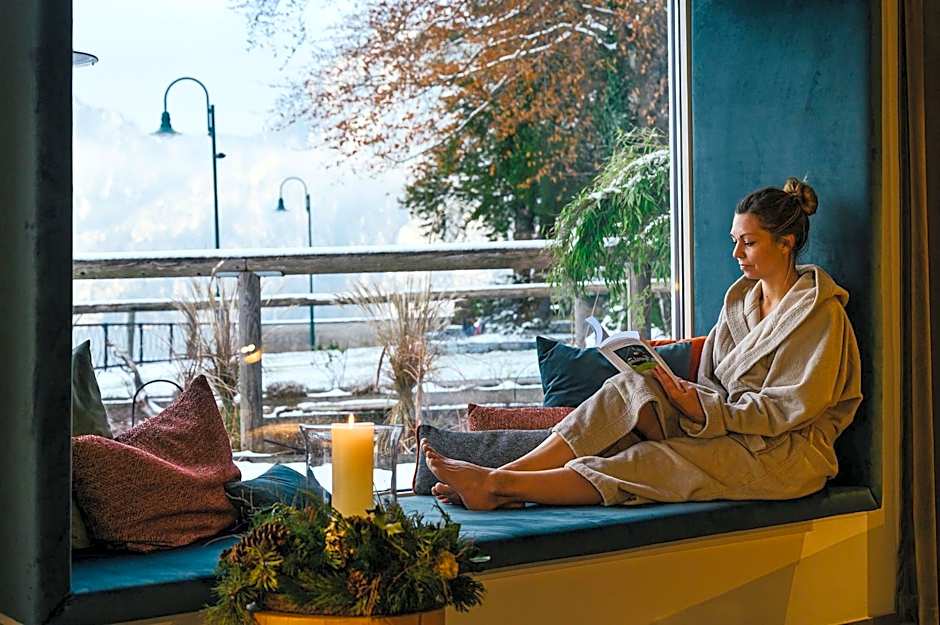 Das Traunsee - Das Hotel zum See 4 Stern Superior