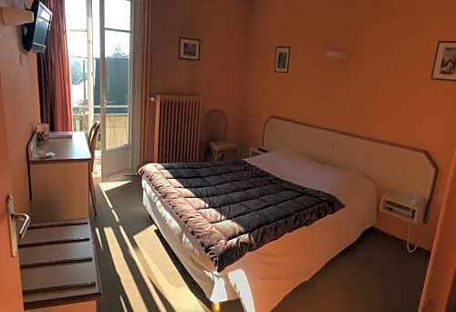 Hôtel Le Saint Rémy