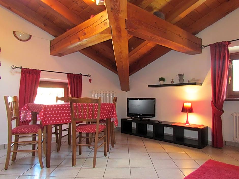 Residence Du Chateau