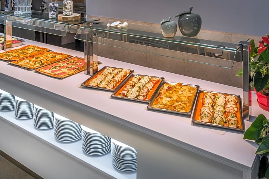 Hotel Sorra Daurada Splash