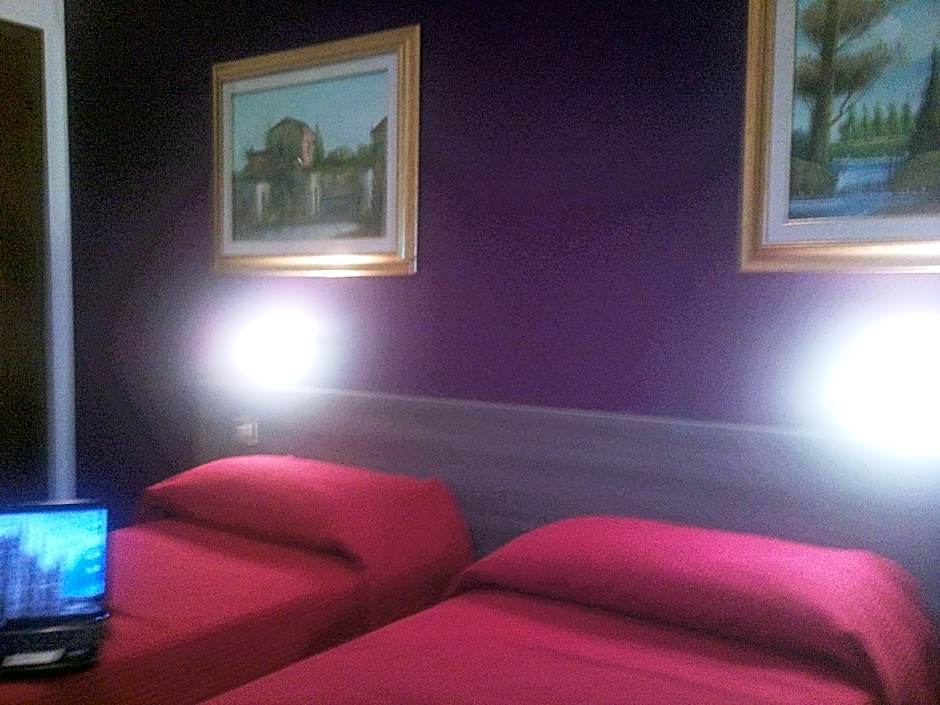 Hotel Bristol