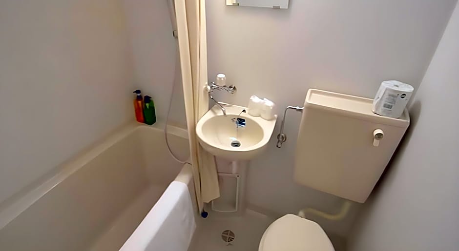 Hotel Select Inn Sano Ekimae