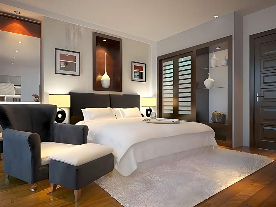 Serene Boutique Hotel & Spa