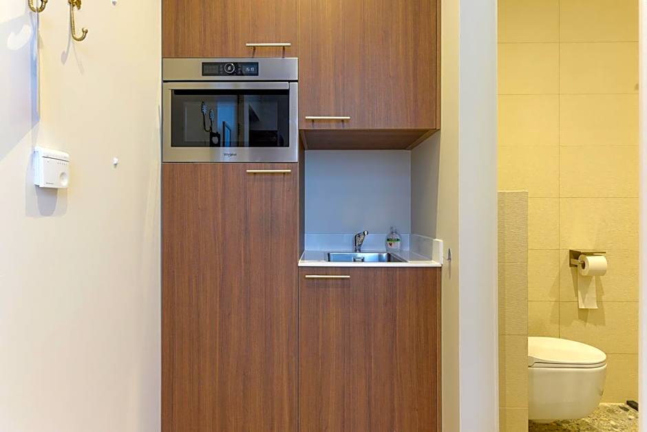 Novallure City Centre