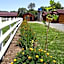 Pousada rio canoas