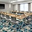 Courtyard by Marriott Jacksonville Beach Oceanfront