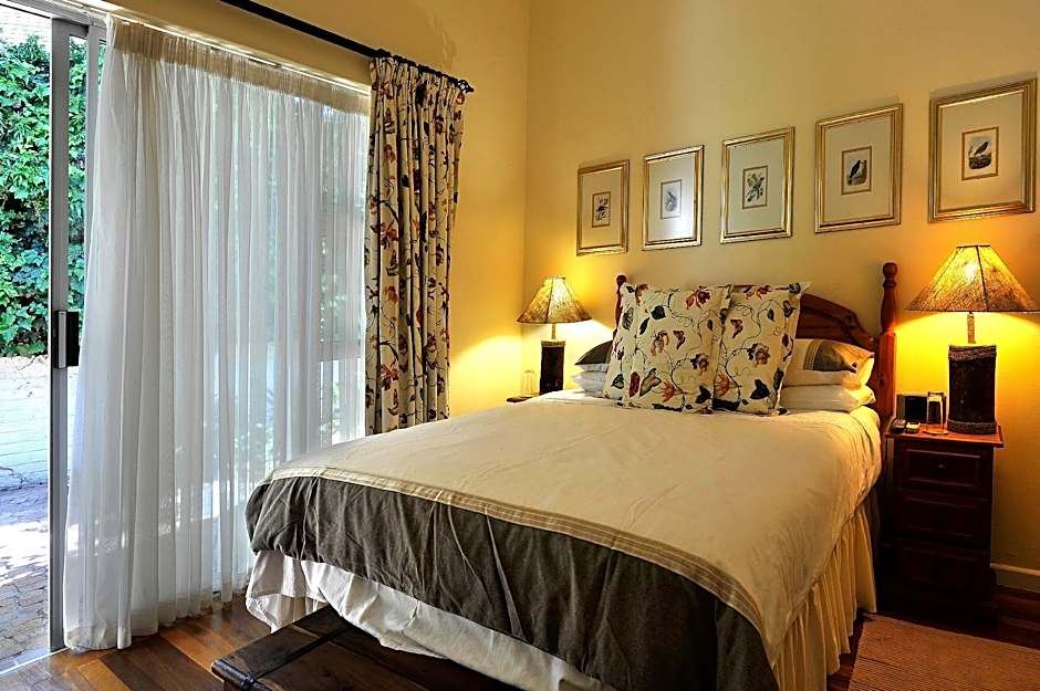 Alba House Guest House